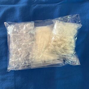 New Makeup or Lotion lot of sample supplies